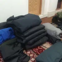 بادگیرخزدار کره ای کلی وجزیی|لباس|آق قلا, |دیوار