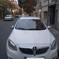 برلیانس H330 دنده ای|خودرو سواری و وانت|تهران, سنائی|دیوار