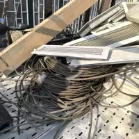 سیم آسانسور