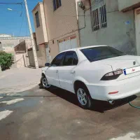 سمند سورن معمولی مدل 90 فروش فوری