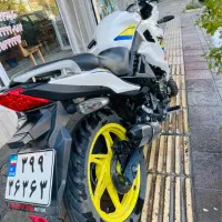 مگلی مدل ۱۴۰۳ فوق العاده تمیز|موتورسیکلت|میاندوآب, |دیوار