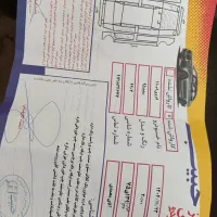 ام وی ام s 110|خودرو سواری و وانت|قزوین, |دیوار