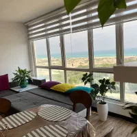 ارجاره روزانه ۱ خواب vip|اجارهٔ کوتاهمدت آپارتمان و سوئیت|کیش, |دیوار