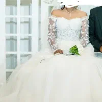 فروش لباس عروس|لباس|داراب, |دیوار