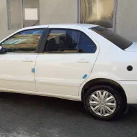 سورن پلاس دوگانه زیر قیمت بازار به دلیل خرید ملک|خودرو سواری و وانت|کامیاران, |دیوار