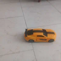 ماشین آدم ربایی