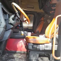 اسکانیا G400 مدل  2013|خودرو سنگین|ارسنجان, |دیوار