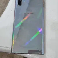 سامسونگ نت ۱۰ پلاس رم ۱۲