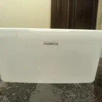 ظرف پلاستیکی بزرگ