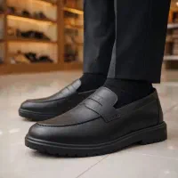 کفش‌ مردانه