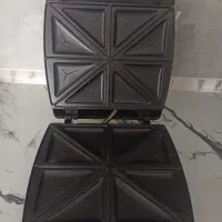 اسنک پز