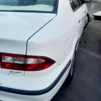 سمند Lx Ef7 مدل ۱۴۰۰ بیرنگ|خودرو سواری و وانت|اسلام‌شهر, شهرک قائمیه|دیوار
