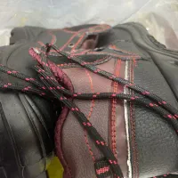 کفش ایمنی ۴۵ پاتن|کیف، کفش، کمربند|شیراز, شهرک پرواز|دیوار