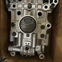 oil pump اویل پمپ اصلی کیا و هیوندایی|قطعات یدکی و لوازم جانبی|شیراز, فرهنگ شهر|دیوار