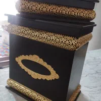 میز وصندلی