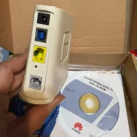 مودم Huawei|مودم و تجهیزات شبکه|اسلام‌شهر, شهرک قائمیه|دیوار