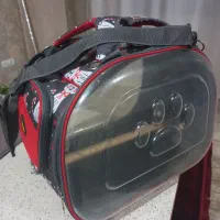 باکس حمل گربه و سگ و پرنده