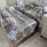 5دست‌مبلمان‌زیرقیمت|مبلمان خانگی و میز عسلی|نجف‌آباد, کهریزسنگ|دیوار