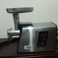 چرخ گوشت