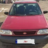 پرایدمدل۸۴اسپرت انژکتور