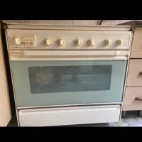 گاز فر دار تاکنو