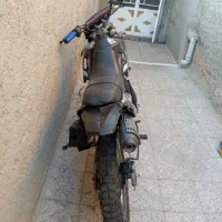 موتور سیکلت