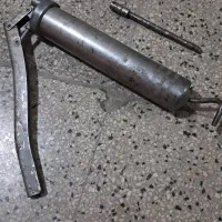 گریس پمپ وجک وکپسول اتش خاموش کن