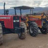 2دستگاه تراکتور399