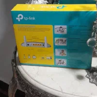 مودمtp-link|مودم و تجهیزات شبکه|سنندج, |دیوار