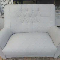 تهمیرات و ساخت مبل یک تا هفت نفره|مبلمان خانگی و میز عسلی|بم, |دیوار