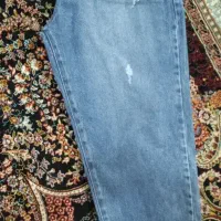 شلوار لی نونو