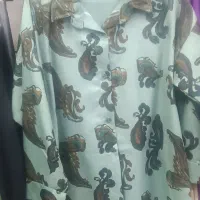 مانتو شلوار