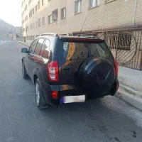 MVM X33 new|خودرو سواری و وانت|فولادشهر, C3|دیوار