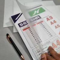 طلق صحافی  /زیر قیمت بازار/خریدمستقیم از کارخانه|لوازم التحریر|تهران, هفت چنار|دیوار