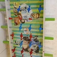 فوتبال دستی