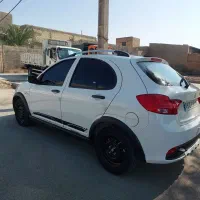 کوییک RS ۱۴۰۴|خودرو سواری و وانت|آبادان, |دیوار