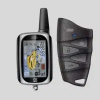 دزدگیر تصویری ایزیکار