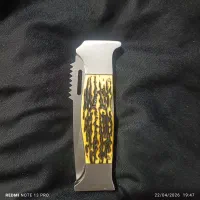 چاقو استخونی