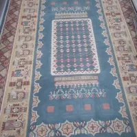فرش نخی
