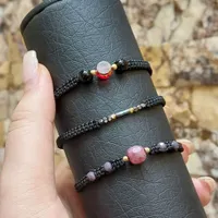 دستبند سنگ و مهره با طلا|جواهرات|تهران, افسریه|دیوار