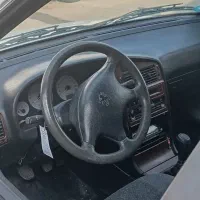 پزو پارس مدل ۸۸دوگانه کارخانه|خودرو سواری و وانت|ارومیه, |دیوار