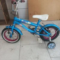 دوچرخه ۱۲