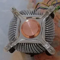 پردازنده Q9550|قطعات و لوازم جانبی رایانه|قائمشهر, |دیوار