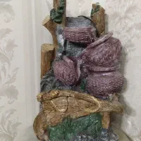 آب نما تزئینی