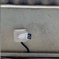 تعمیر وعیب یابی دوربین مداربسته، دزدگیر اماکن