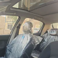 ۲۰۷ پانا صفر|خودرو سواری و وانت|دورود, |دیوار