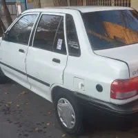 پرایدمدل ۸۰