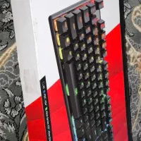 کیبرد هایپر ایکس|قطعات و لوازم جانبی رایانه|گرگان, |دیوار