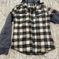 سوئیشرت چارخونه