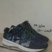 کفش بروکس اصلی